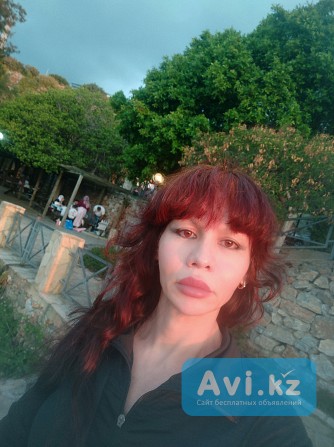 Массаж расслабляющий Алматы - изображение 1