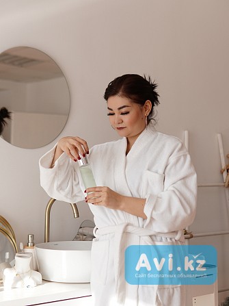 Массаж для женщин и мужчин Алматы - изображение 1