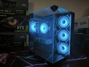 Ryzen 5 7500f/ Rtx4060 8gb/ Ddr4 16gb/ Nvme M.2 1000gb доставка из г.Алматы