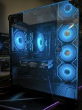 Ryzen 5 7500f/ Rtx4060 8gb/ Ddr4 16gb/ Nvme M.2 1000gb доставка из г.Алматы