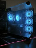 Ryzen 5 7500f/ Rtx4060 8gb/ Ddr4 16gb/ Nvme M.2 1000gb доставка из г.Алматы