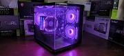 Игровой Системник. Amd Ryzen 5 7500f до 5.00ghz, Rtx4060 8gb M.2 1tb Samsung Evo990 Алматы