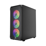 Игровой Системник. Amd Ryzen 5 7500f до 5.00ghz, Rtx4060 8gb M.2 1tb Samsung Evo990 доставка из г.Алматы