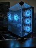 Ryzen 5 7500f/ Rtx4060 8gb/ Ddr4 16gb/ Nvme M.2 1000gb доставка из г.Алматы
