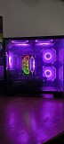 Игровой Системник. Amd Ryzen 5 8400f до 5.00ghz, Rtx4060 8gb M.2 1tb Samsung Evo990 доставка из г.Алматы
