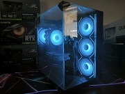 Ryzen 5 7500f/ Rtx4060 8gb/ Ddr4 16gb/ Nvme M.2 1000gb доставка из г.Алматы