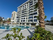 Квартира в новостройке с рассрочкой на 70 месяцев За границей