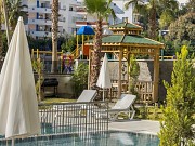 Квартира в новостройке с рассрочкой на 70 месяцев За границей