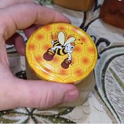 300 грамм Мёд подсолнуховый Алматы