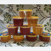 Мини-ассорти медовое 500 грамм Алматы