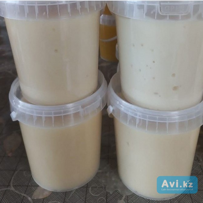 Джантак с хлопковым - белый нежный из Южного Казахстана Алматы - изображение 1