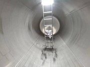 Танк-контейнер 26000 литров в наличии Астана