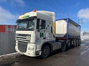 Танк-контейнер 26000 литров в наличии Астана