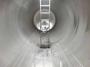 Танк-контейнер 26000 литров в наличии Астана