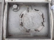 Танк-контейнер 26000 литров в наличии Астана