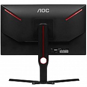 Монитор Aoc-25"-игровой неисправный Алматы