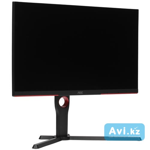 Монитор Aoc-25"-игровой неисправный Алматы - изображение 1