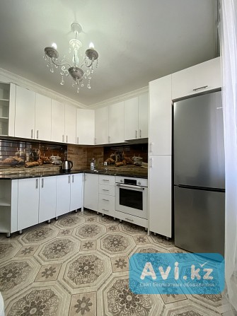 Аренда 2 комнатной квартиры посуточно Астана - изображение 1