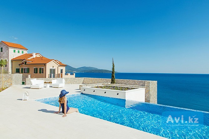 Valueone – Ваш надёжный партнёр по недвижимости в Черногории Алматы - изображение 1