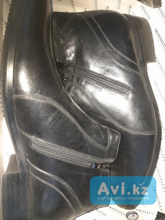 Обувь, новая, разная Алматы - изображение 1