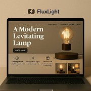 Готовый интернет-магазин — доход от $1.000 Flux Light shopify дропшиппинг Алматы