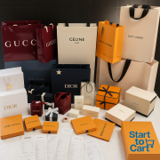 Готовый бизнес интернет-магазин люкс одежды в Ес, Сша дропшиппинг Алматы