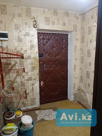 Продажа 1 комнатной квартиры Актобе - изображение 1