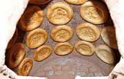 Тандыр нан хлеб лепешки Алматы
