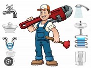 Сантехник в Алматы 24/7 — быстро, качественно, с гарантией Алматы