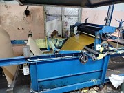 Станки по производству парафинированной бумаги, пропитка бумаги парафином, изготовление Алматы