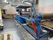 Станки по производству парафинированной бумаги, пропитка бумаги парафином, изготовление Алматы