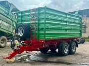 Прицеп тракторный 2птс10 доставка из г.Астана