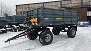Прицеп тракторный 2птс10 доставка из г.Астана
