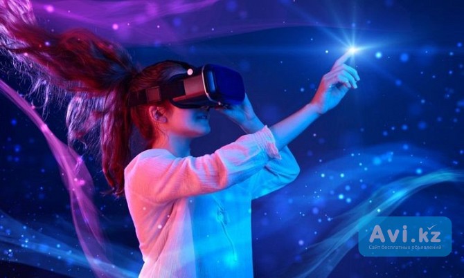 Аренда оборудования Virtual Production Алматы - изображение 1