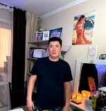 Массажист Мужчина Алматы Алматы