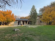 Загородный дом 150 м<sup>2</sup> на участке 15 соток Алматы