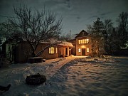 Загородный дом 150 м<sup>2</sup> на участке 15 соток Алматы