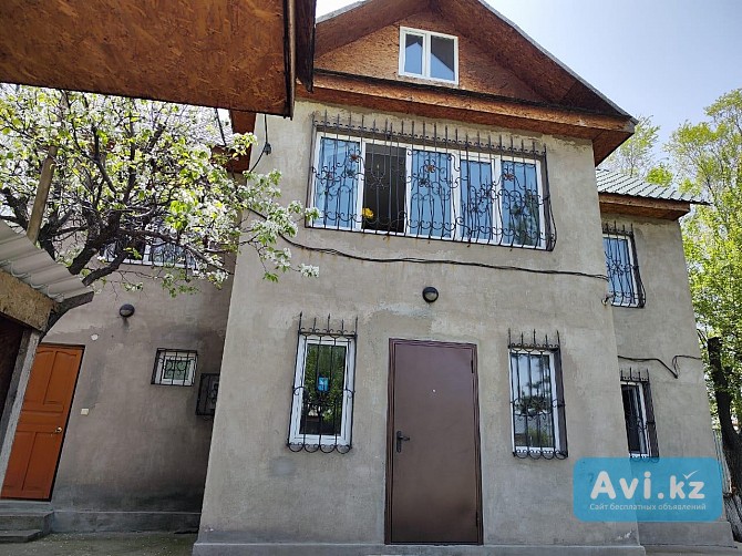Продам загородный дом 150 кв.м на участке 15 соток Алматы - изображение 1