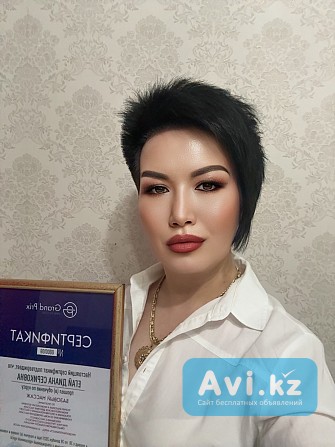 Расслабляющий массаж на выезд и у себя Астана - изображение 1