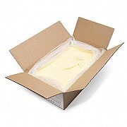 Сливочное масло 82% монолит из Ирана Костанай