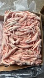 Куриные лапки paws feet из Ирана Костанай