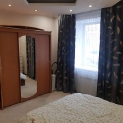 2 комнатная квартира, 56 м<sup>2</sup> Караганда