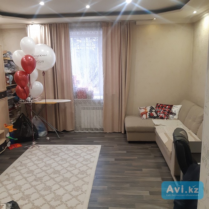 Продажа 2 комнатной квартиры Караганда - изображение 1