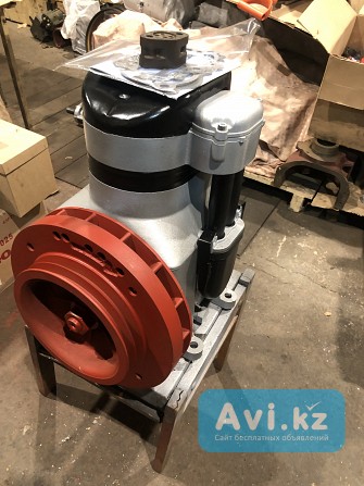 Продам компрессор У43102а Другой город России - изображение 1