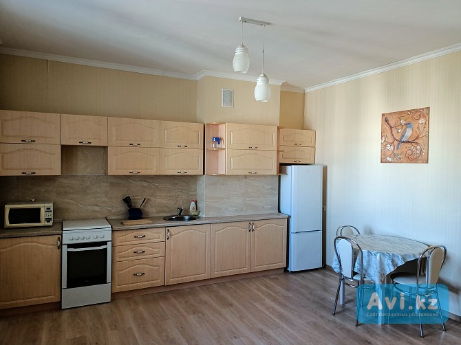 Аренда 2 комнатной квартиры помесячно Астана - изображение 1