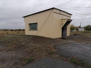 Продажа склада подвального типа, зернохранилище Карабалык