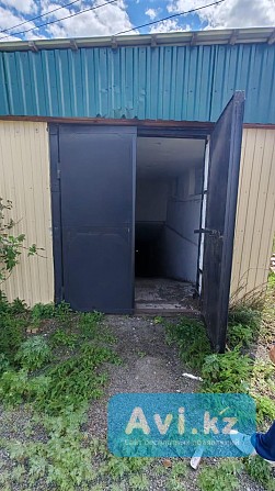 Продажа склада подвального типа, зернохранилище Карабалык - изображение 1