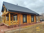 Строительство домов Астана