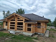 Строительство домов Астана