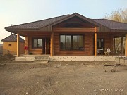 Строительство домов Астана